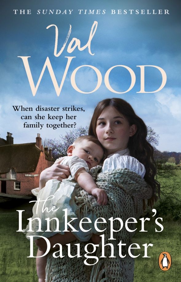 Val Wood: The Innkeeper's Daughter