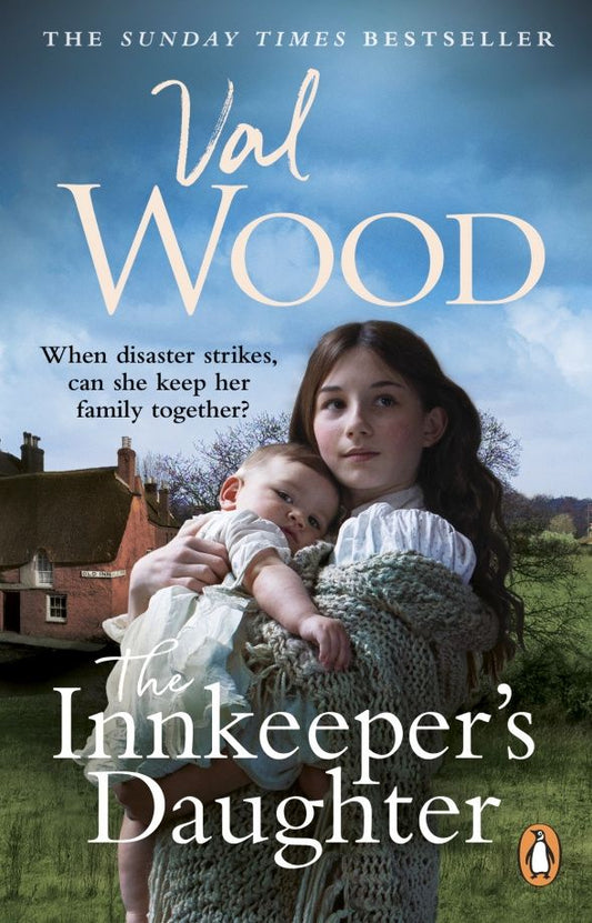 Val Wood: The Innkeeper's Daughter