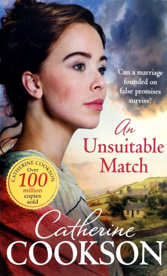 Catherine Cookson: An Unsuitable Match