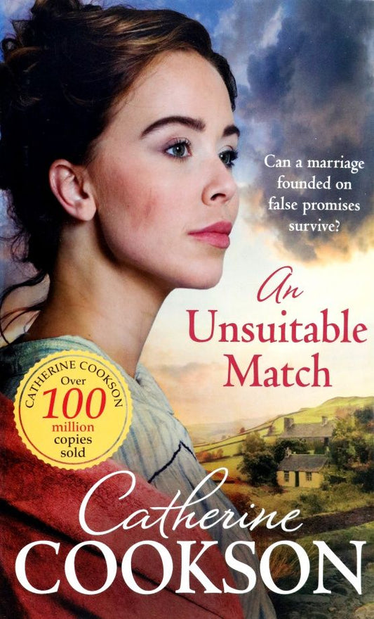 Catherine Cookson: An Unsuitable Match