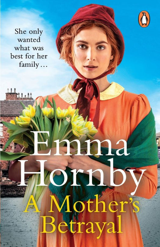 Emma Hornby: A Mother’s Betrayal