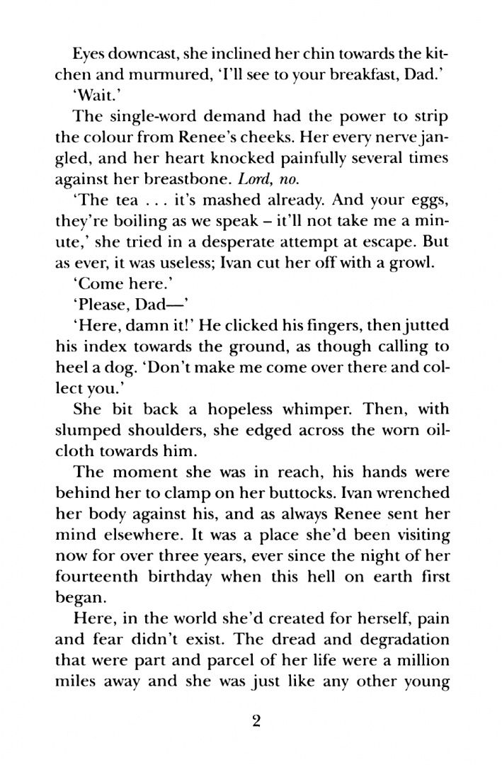 Emma Hornby: A Daughter’s War