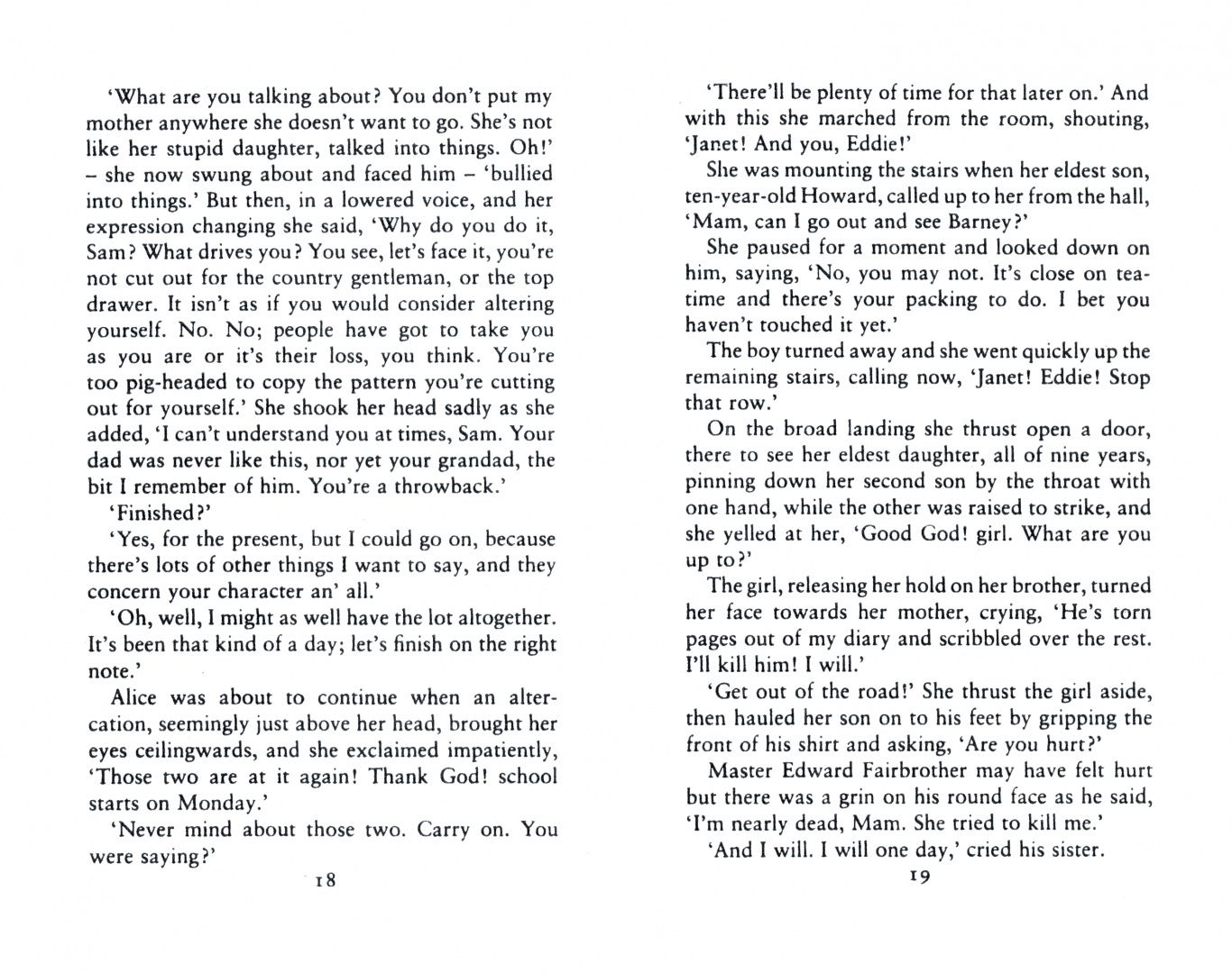 Catherine Cookson: The Cobbler's Daughter