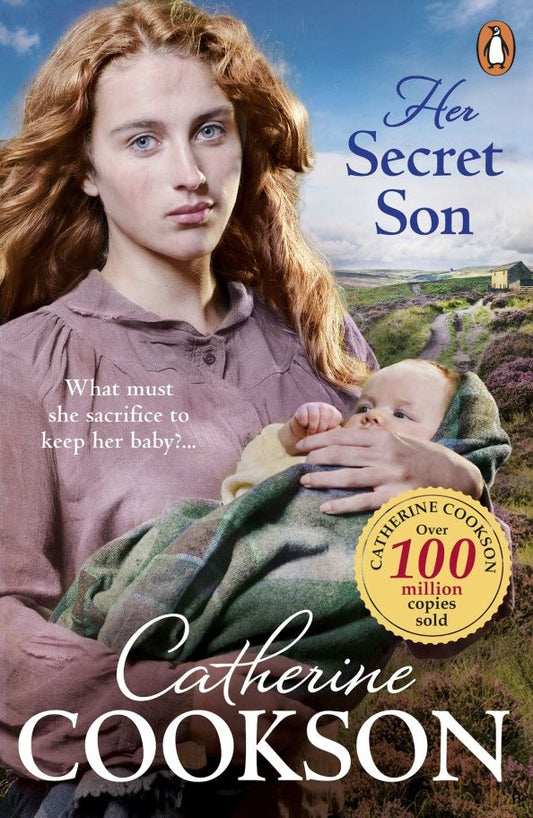 Catherine Cookson: Her Secret Son