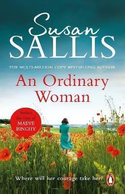 Susan Sallis: An Ordinary Woman