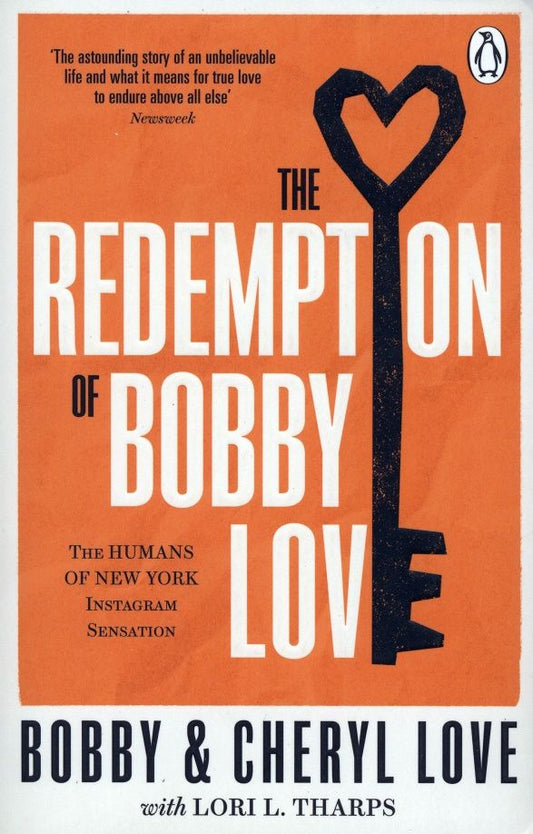 Bobby Love: The Redemption of Bobby Love