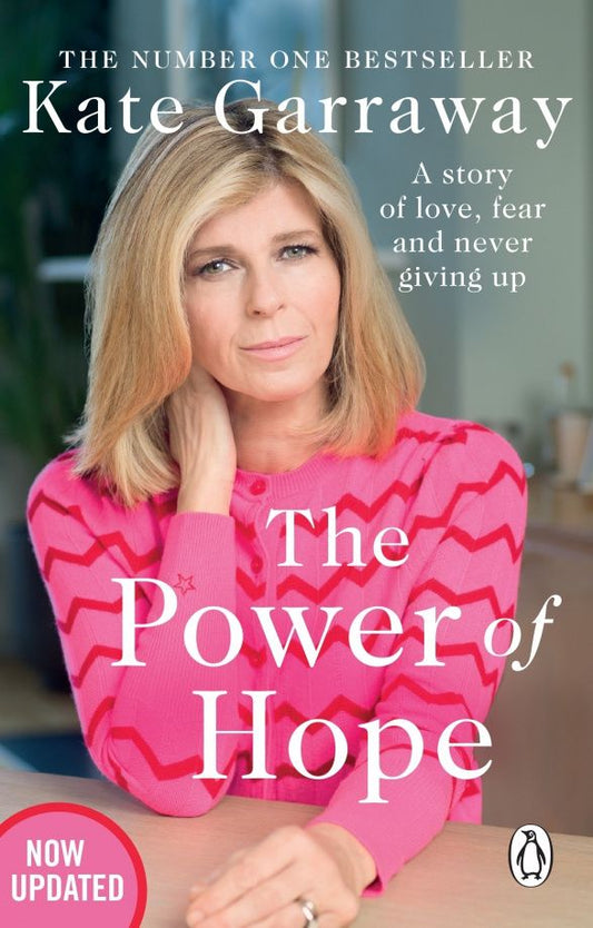 Kate Garraway: The Power Of Hope