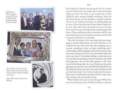 Kate Garraway: The Power Of Hope