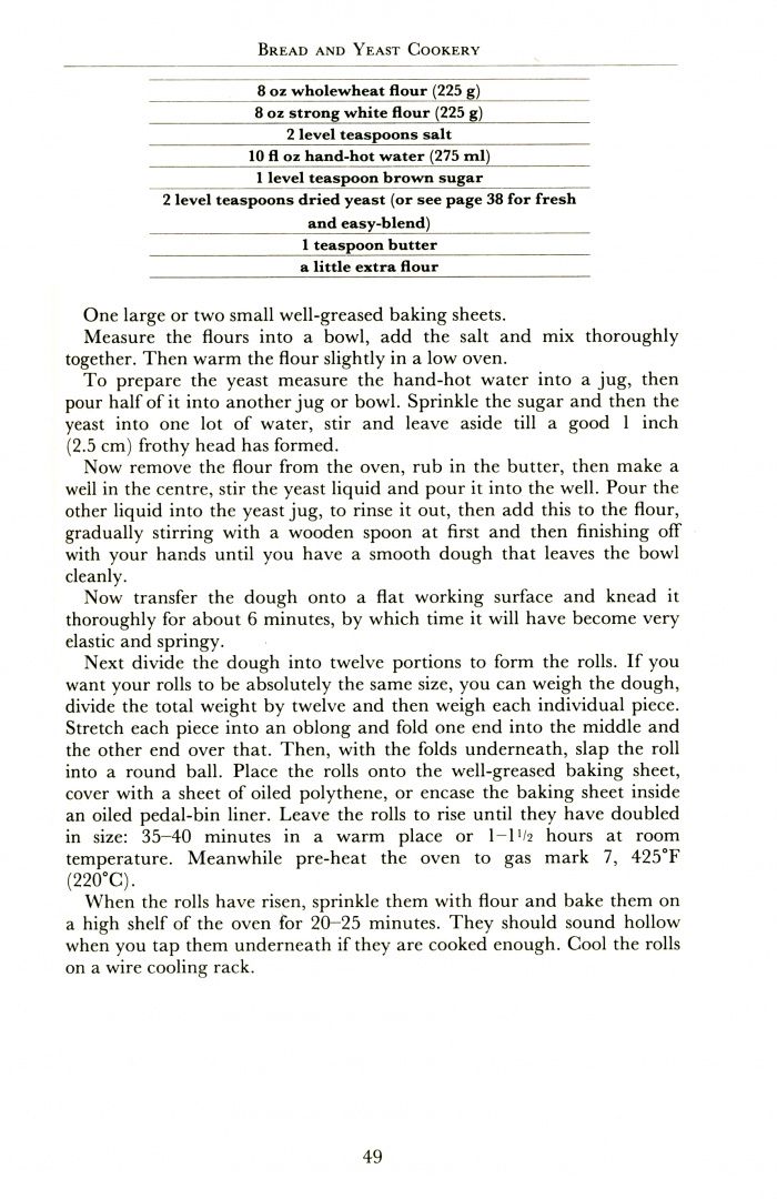 Delia Smith: Delia's Complete Cookery Course