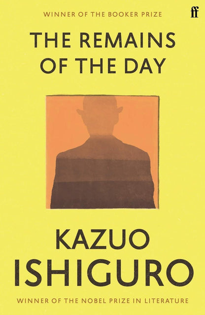 Kazuo Ishiguro: The Remains of the Day