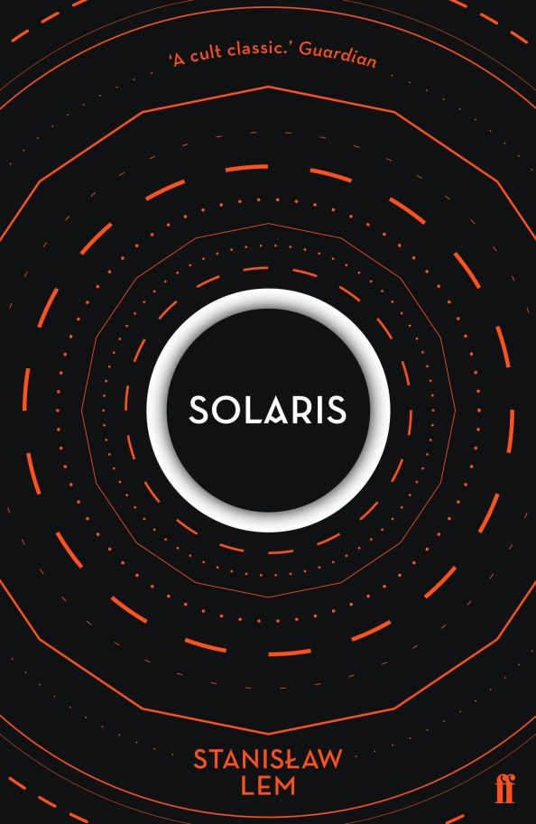 Stanislaw Lem: Solaris