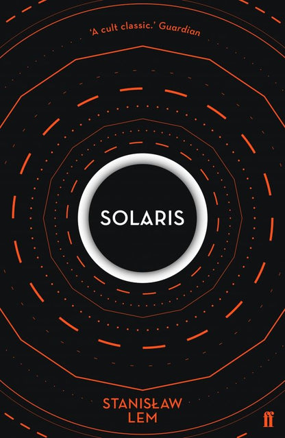 Stanislaw Lem: Solaris