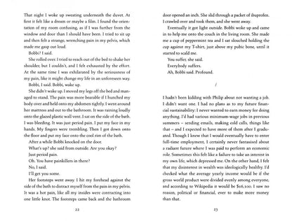 Sally Rooney: Conversations with Friends