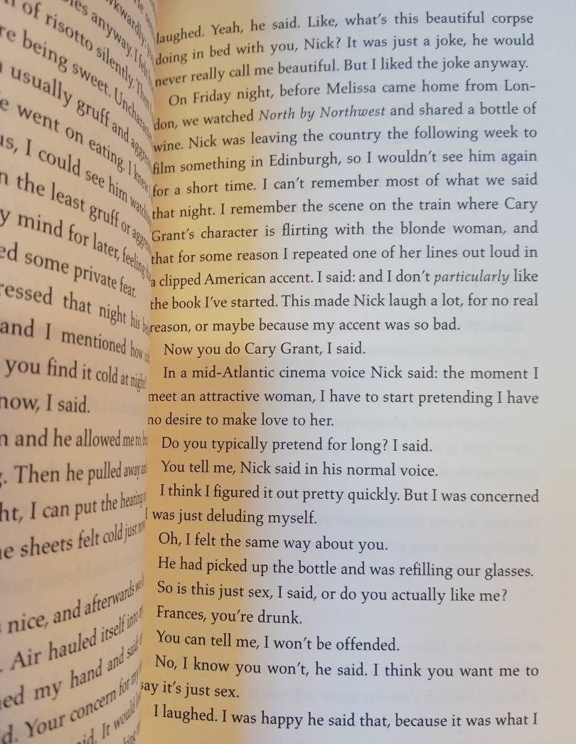 Sally Rooney: Conversations with Friends