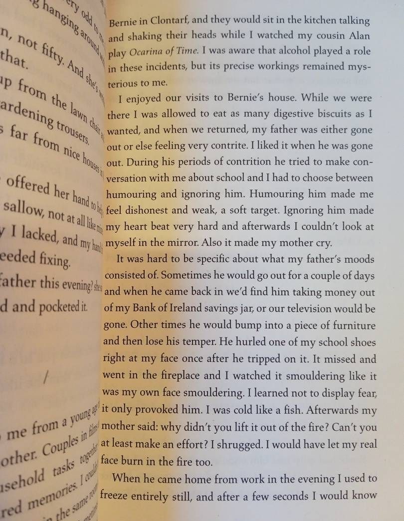 Sally Rooney: Conversations with Friends