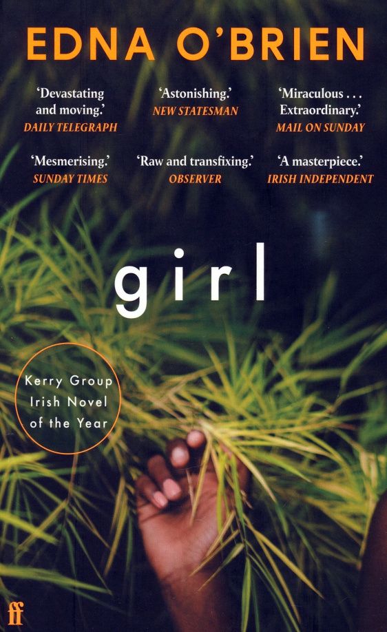 Edna O`Brien: Girl