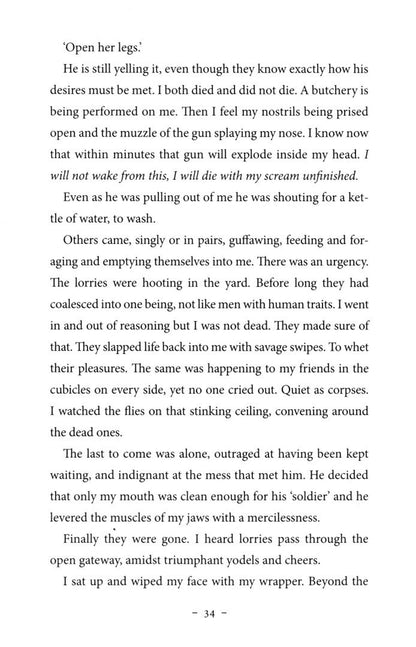 Edna O`Brien: Girl