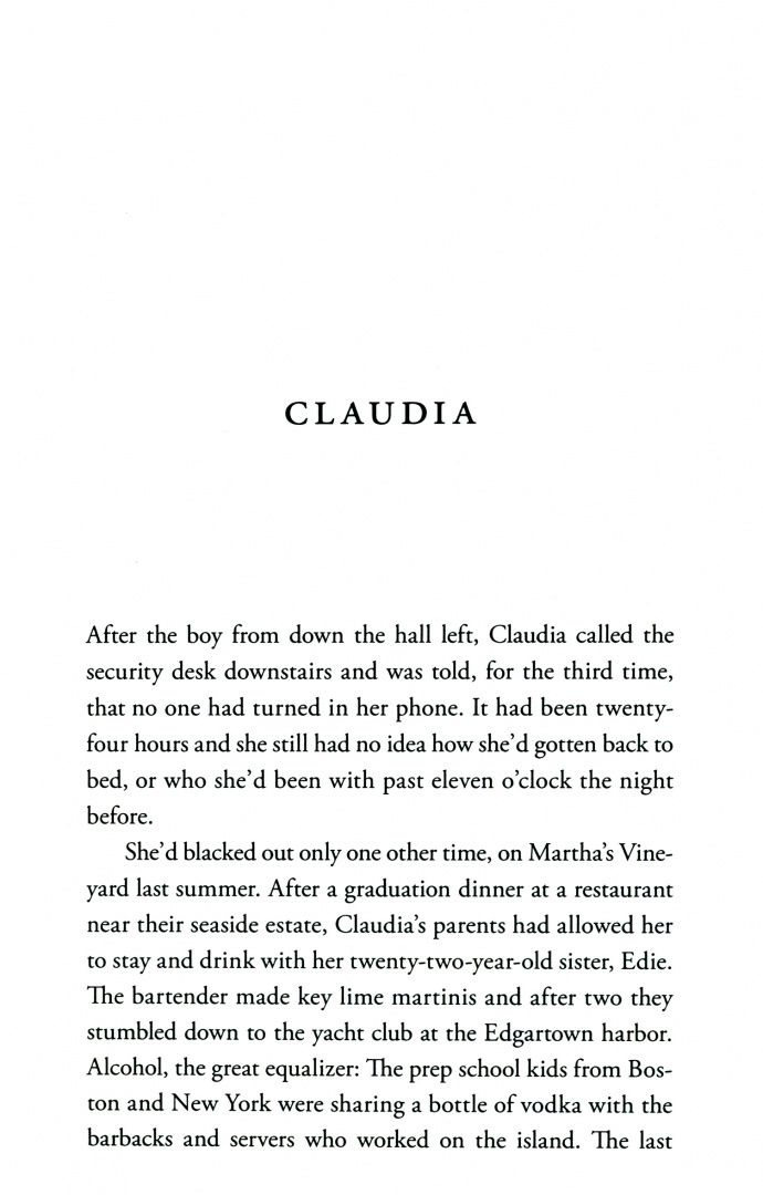 Julia Dahl: The Missing Hours