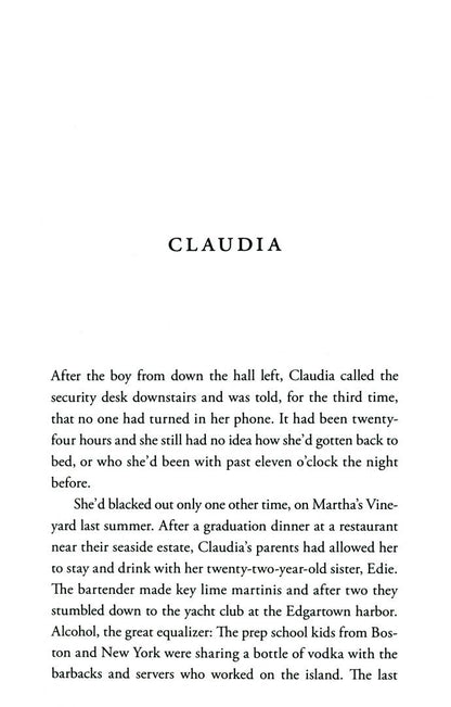 Julia Dahl: The Missing Hours