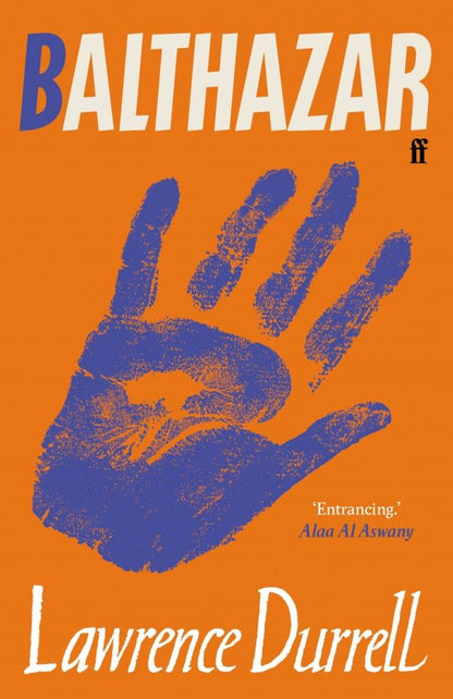 Lawrence Durrell: Balthazar
