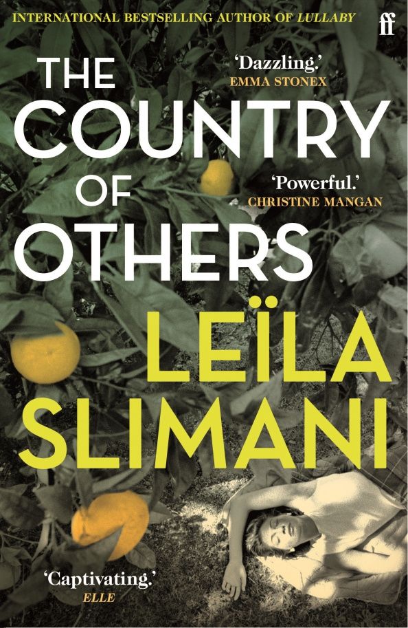 Leila Slimani: The Country of Others