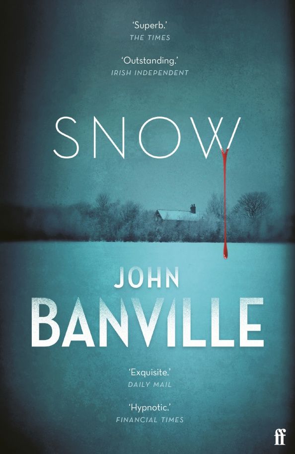 John Banville: Snow