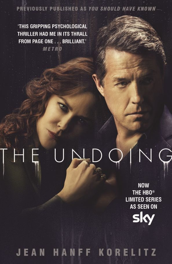 Korelitz Hanff: The Undoing