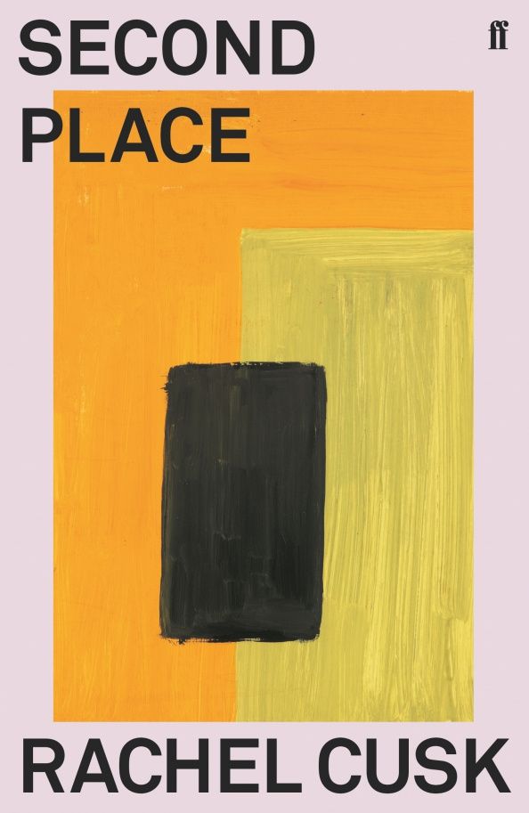Rachel Cusk: Second Place