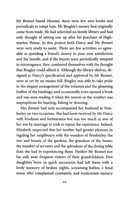 P. James: Death Comes to Pemberley