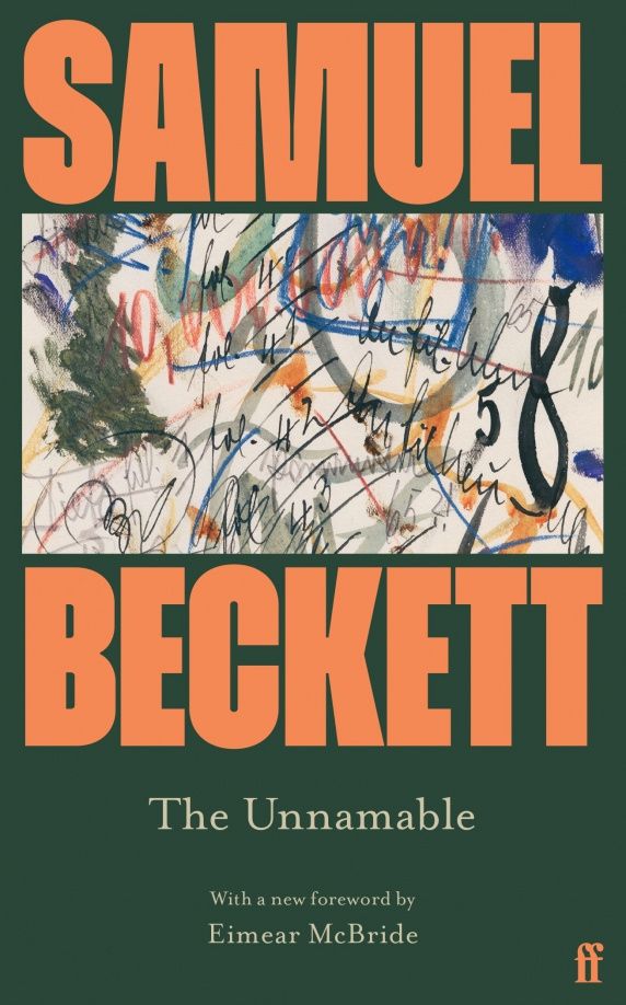 Samuel Beckett: The Unnamable
