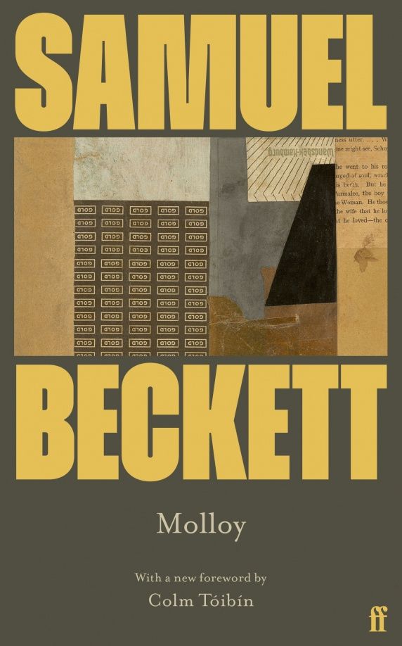 Samuel Beckett: Molloy