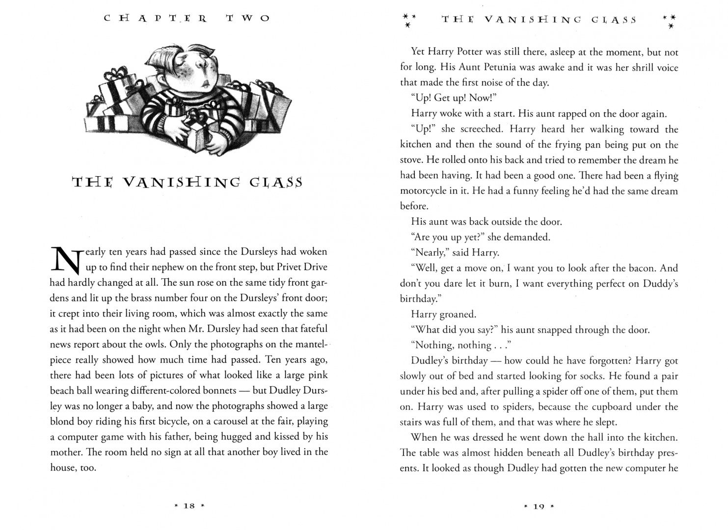 Роулинг Кэтлин: Harry Potter and the Sorcerer's Stone
