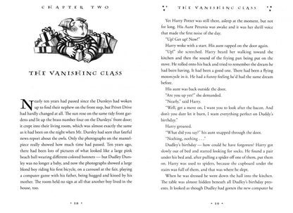 Роулинг Кэтлин: Harry Potter and the Sorcerer's Stone