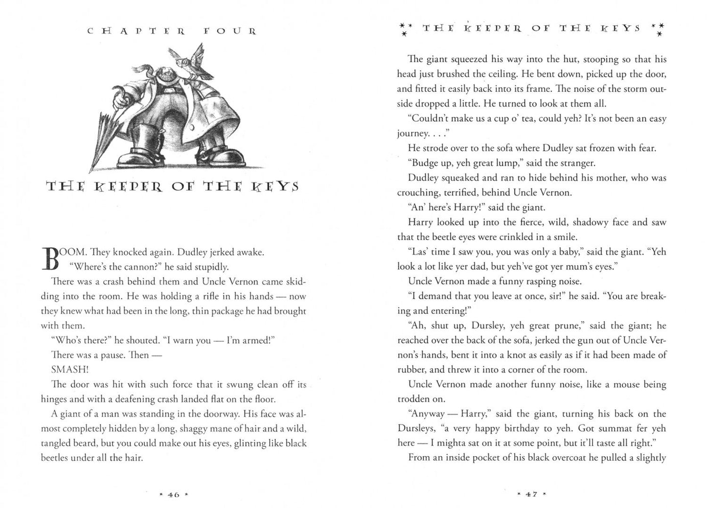 Роулинг Кэтлин: Harry Potter and the Sorcerer's Stone