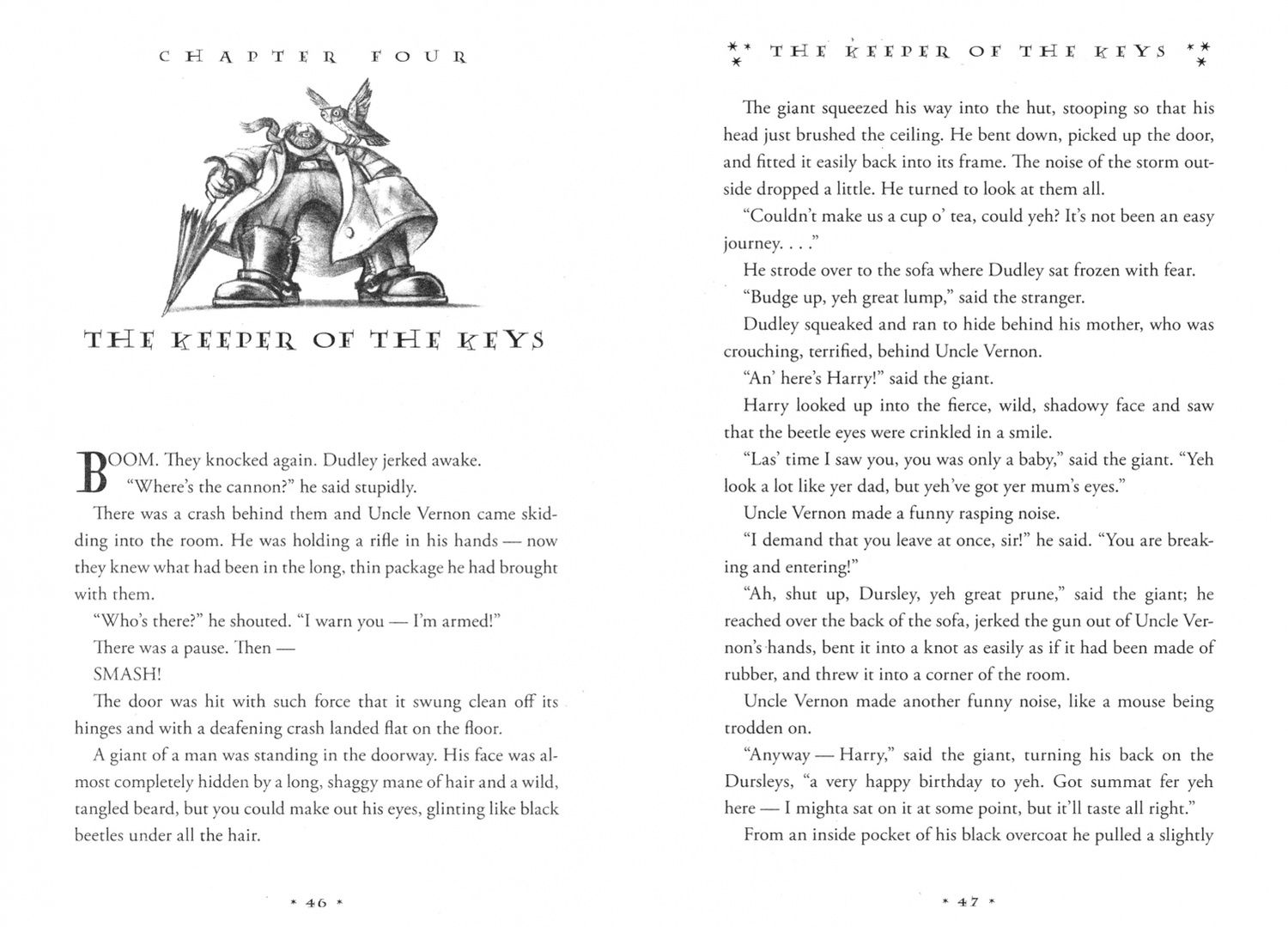 Роулинг Кэтлин: Harry Potter and the Sorcerer's Stone