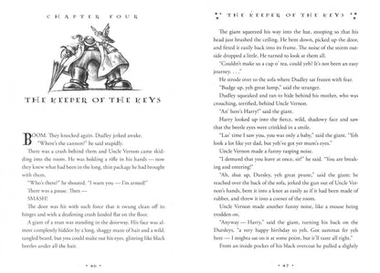 Роулинг Кэтлин: Harry Potter and the Sorcerer's Stone