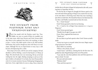 Роулинг Кэтлин: Harry Potter and the Sorcerer's Stone