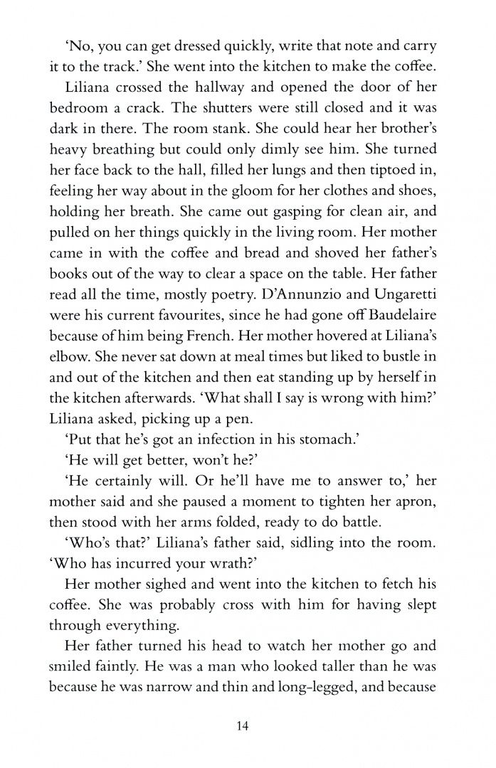 Virginia Baily: The Fourth Shore