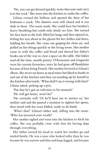 Virginia Baily: The Fourth Shore