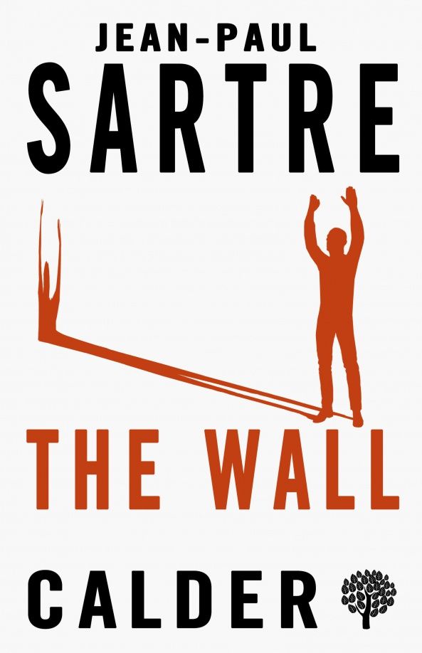 Сартр Жан-Поль: The Wall