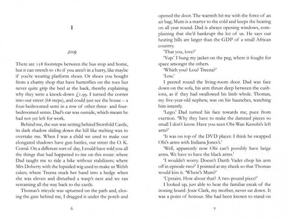 Jojo Moyes: Me Before You