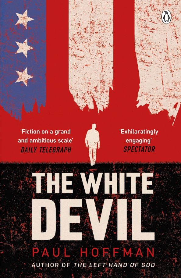 Paul Hoffman: The White Devil