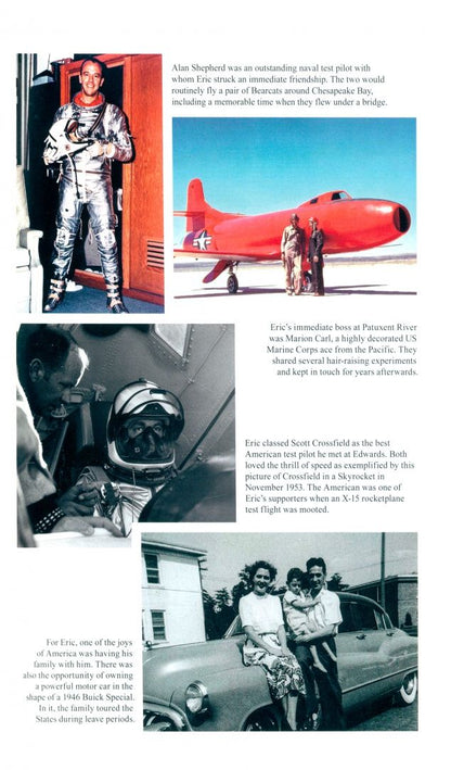 Paul Beaver: Winkle. The Extraordinary Life of Britain’s Greatest Pilot