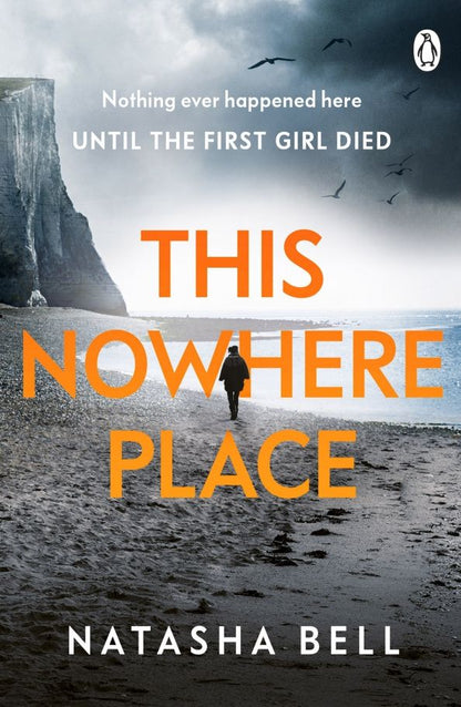 Natasha Bell: This Nowhere Place