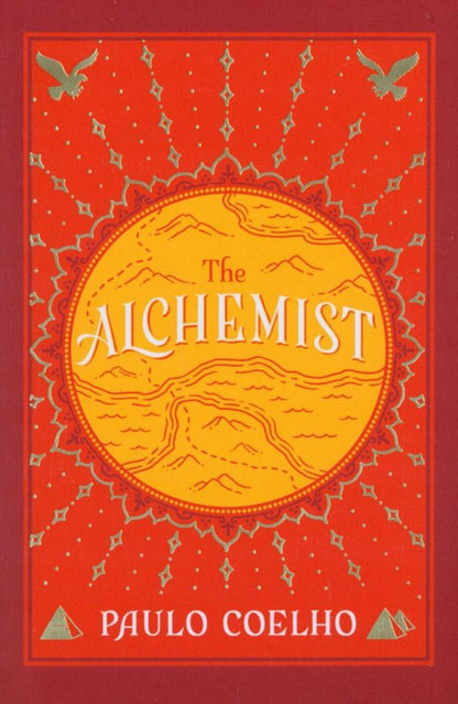 Paulo Coelho: The Alchemist