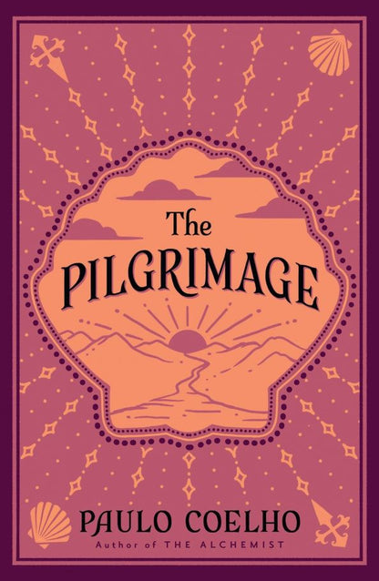 Коэльо Пауло: The Pilgrimage