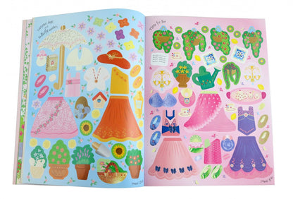 Fiona Watt: Princesses & Fairies