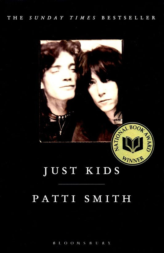 Patti Smith: Just Kids