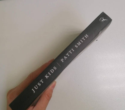 Patti Smith: Just Kids