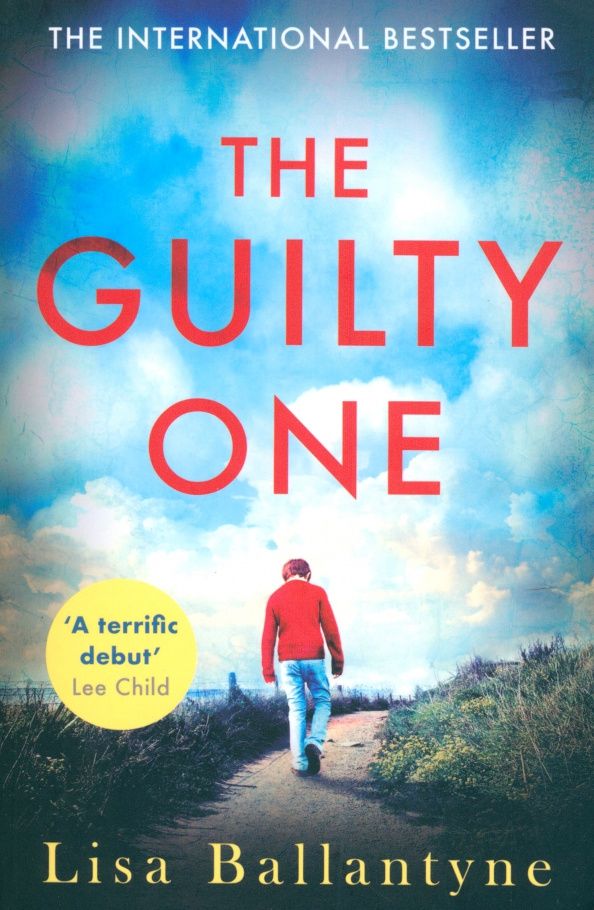 Lisa Ballantyne: The Guilty One
